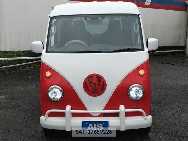 Nissan CLIPPER 2020-04 8830915-2