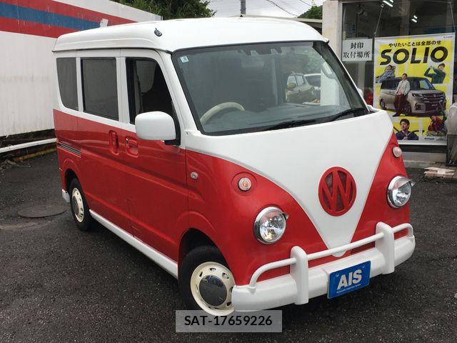 Nissan CLIPPER 2020-04 8830915-5