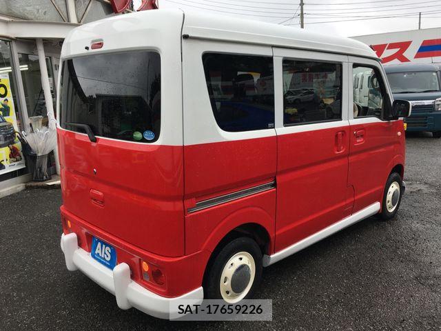 Nissan CLIPPER 2020-04 8830915-6
