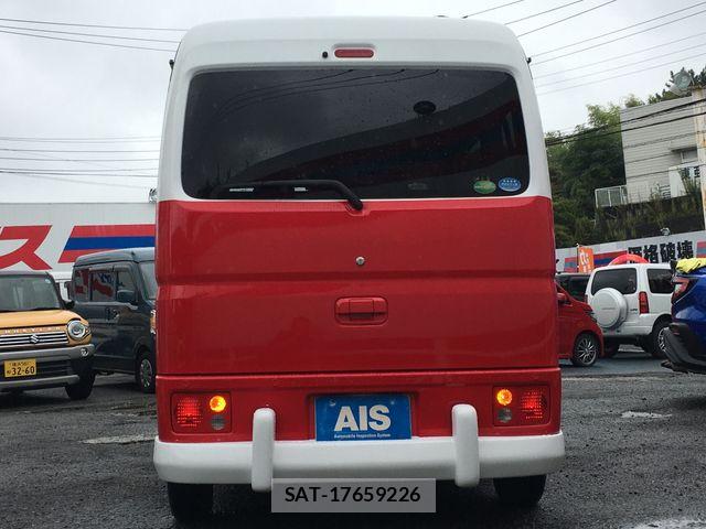 Nissan CLIPPER 2020-04 8830915-7