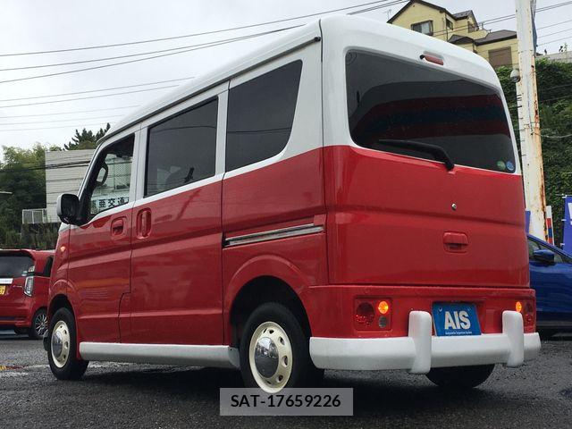 Nissan CLIPPER 2020-04 8830915-8