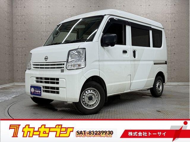 Nissan CLIPPER 2022-08 8830914-0