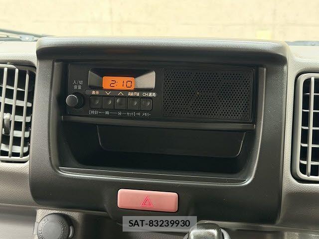 Nissan CLIPPER 2022-08 8830914-9