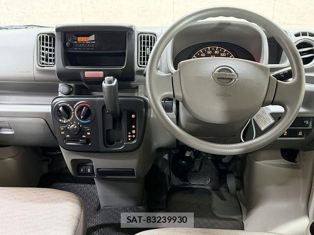 Nissan CLIPPER 2022-08 8830914-1