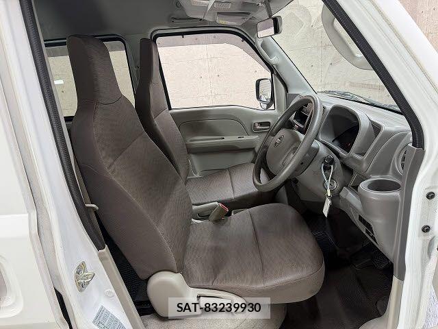 Nissan CLIPPER 2022-08 8830914-6