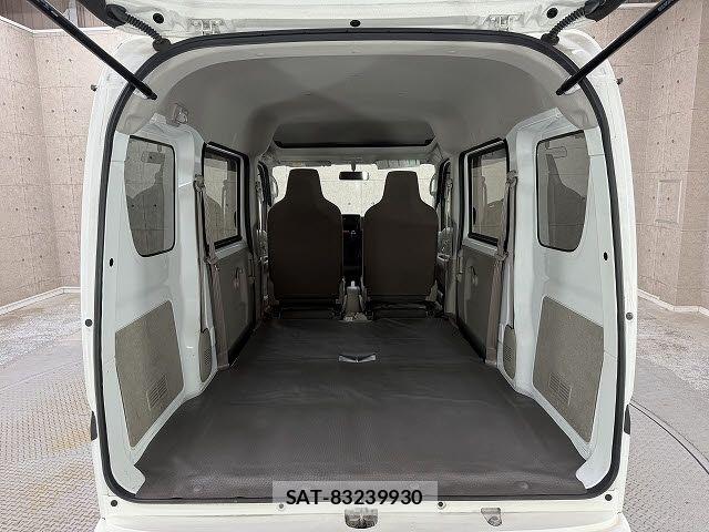 Nissan CLIPPER 2022-08 8830914-8