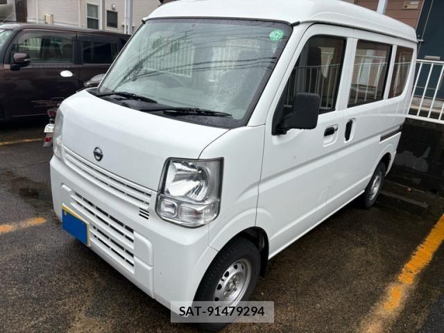 Nissan CLIPPER 2018-06 8830920-0