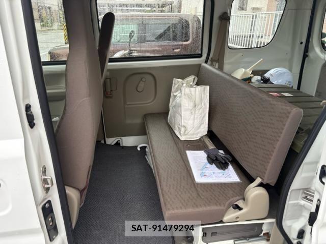 Nissan CLIPPER 2018-06 8830920-9