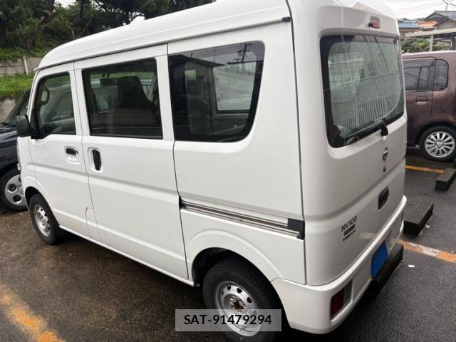 Nissan CLIPPER 2018-06 8830920-8