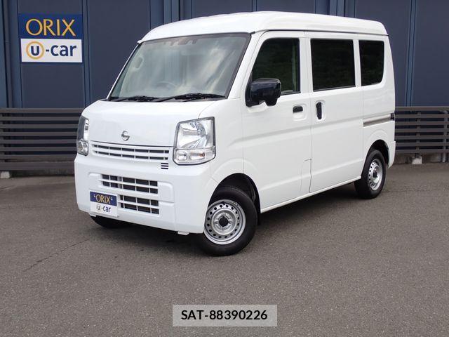 Nissan CLIPPER 2022-06 8830917-0