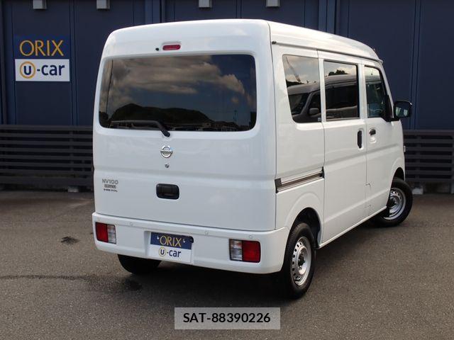 Nissan CLIPPER 2022-06 8830917-2
