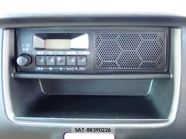 Nissan CLIPPER 2022-06 8830917-3