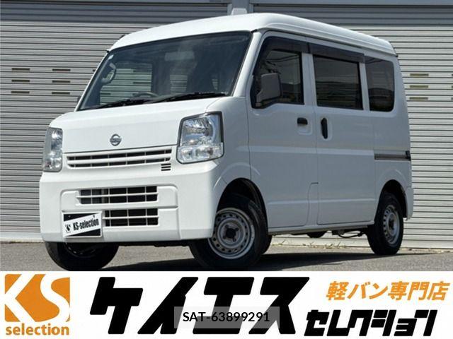 Nissan CLIPPER 2017-07 8830921-0