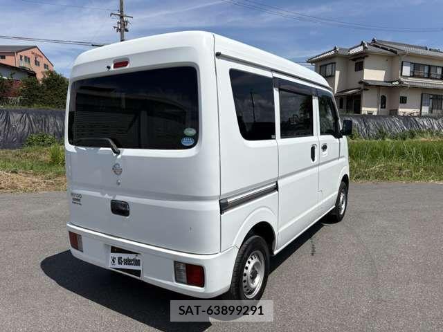 Nissan CLIPPER 2017-07 8830921-4
