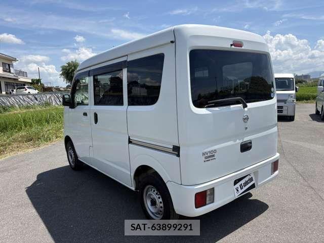 Nissan CLIPPER 2017-07 8830921-6