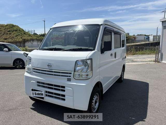 Nissan CLIPPER 2017-07 8830921-8