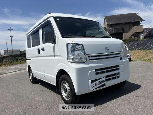 Nissan CLIPPER 2017-07 8830921-9