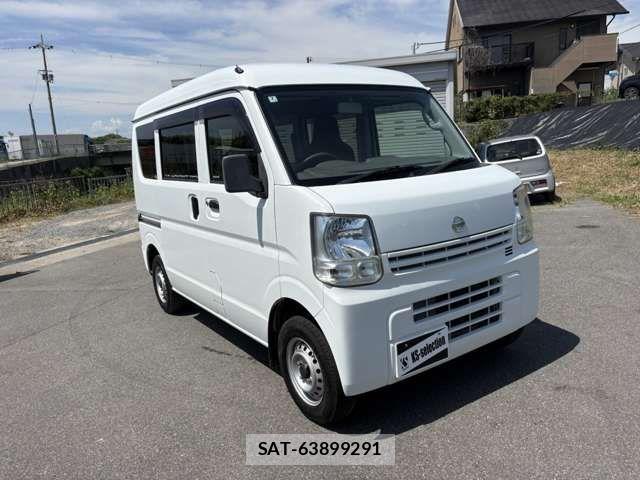 Nissan CLIPPER 2017-07 8830921-2