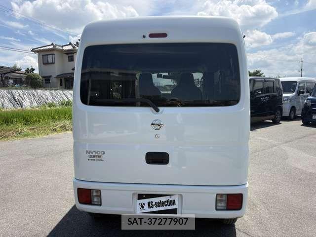 Nissan CLIPPER 2022-06 8830919-5