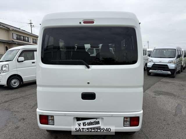 Nissan CLIPPER 2022-07 8830918-5