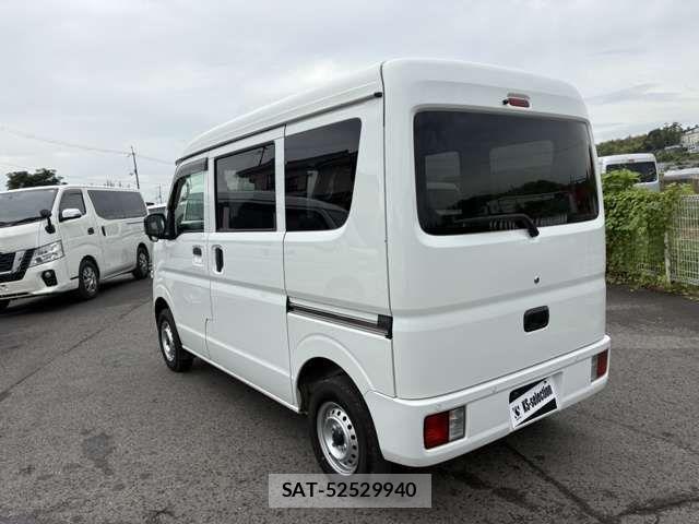 Nissan CLIPPER 2022-07 8830918-6