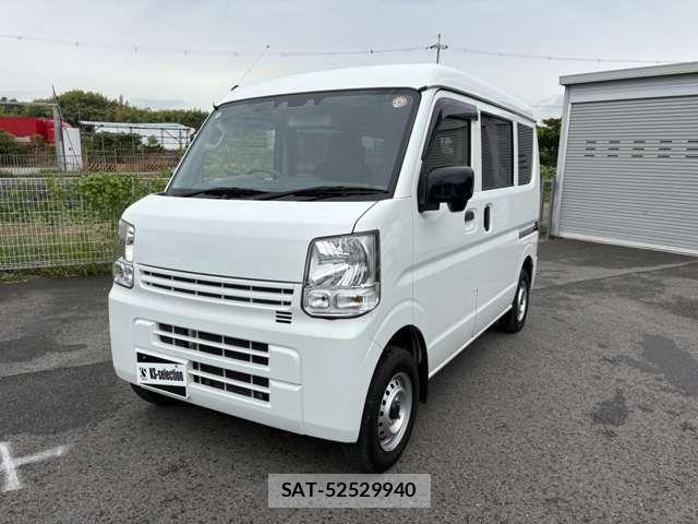 Nissan CLIPPER 2022-07 8830918-8