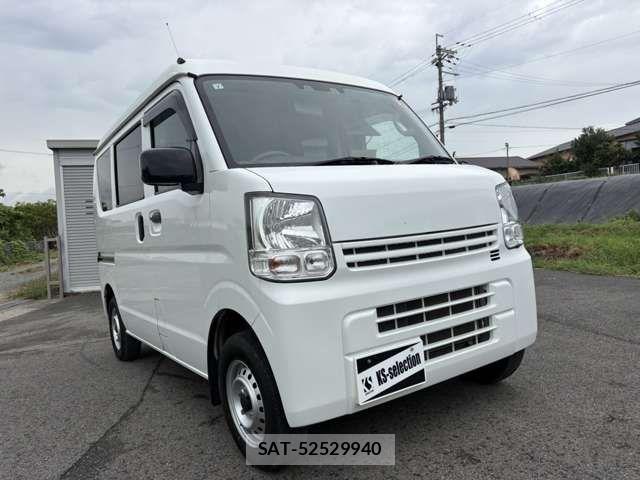 Nissan CLIPPER 2022-07 8830918-9