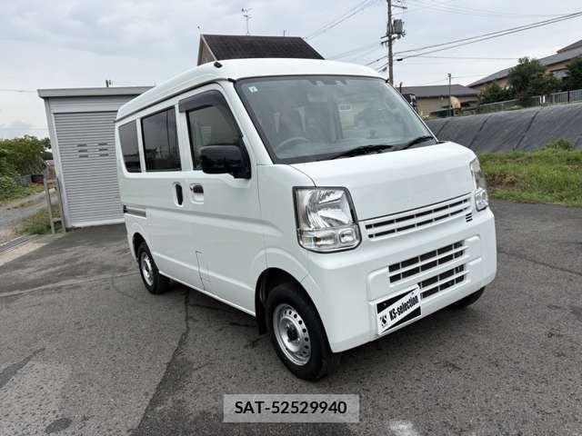 Nissan CLIPPER 2022-07 8830918-2