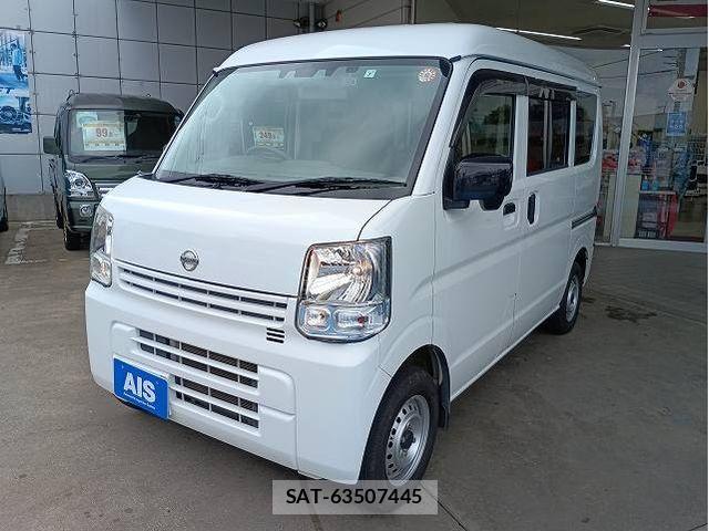 Nissan CLIPPER 2022-07 8830916-0