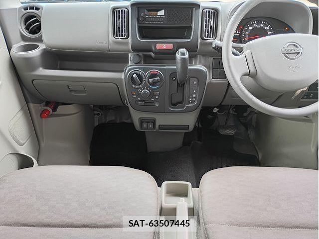 Nissan CLIPPER 2022-07 8830916-9