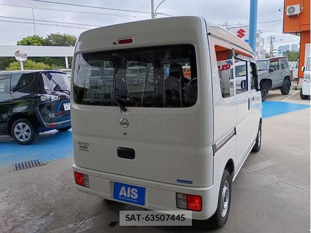 Nissan CLIPPER 2022-07 8830916-16