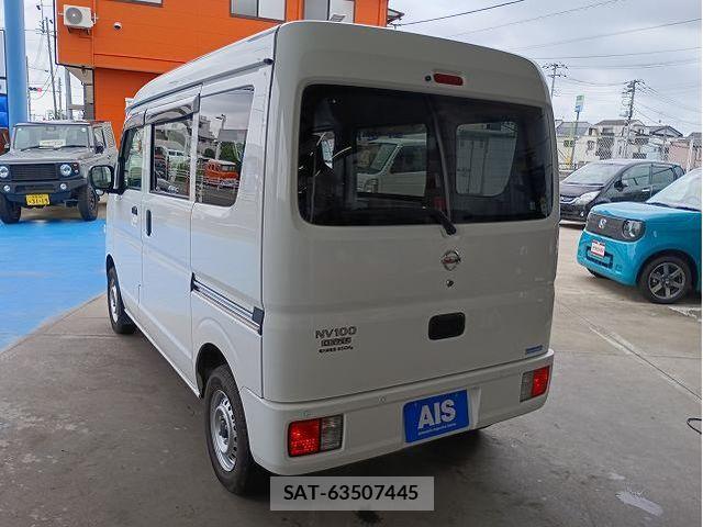 Nissan CLIPPER 2022-07 8830916-1