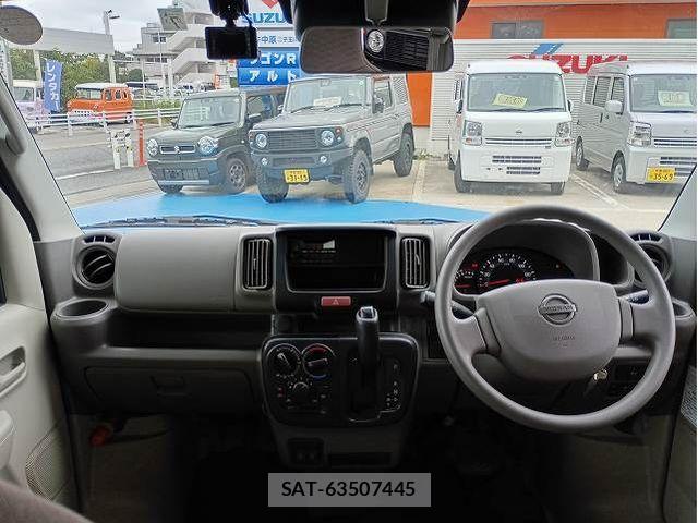 Nissan CLIPPER 2022-07 8830916-2
