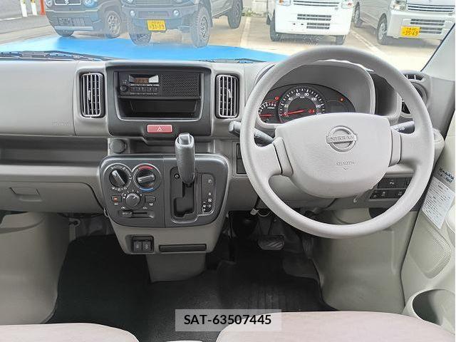 Nissan CLIPPER 2022-07 8830916-3