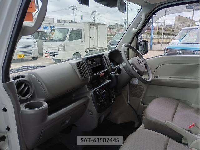 Nissan CLIPPER 2022-07 8830916-4