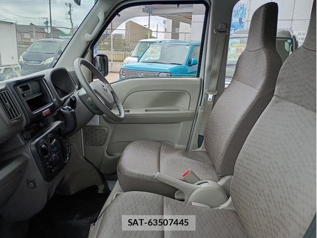 Nissan CLIPPER 2022-07 8830916-5