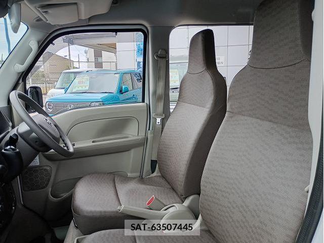 Nissan CLIPPER 2022-07 8830916-6