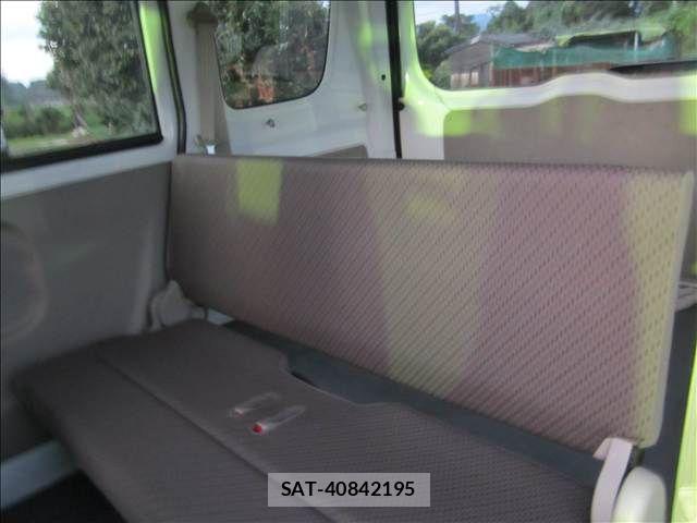Nissan CLIPPER 2015-10 8850246-2
