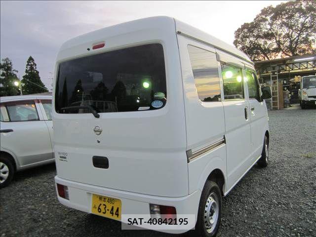 Nissan CLIPPER 2015-10 8850246-3