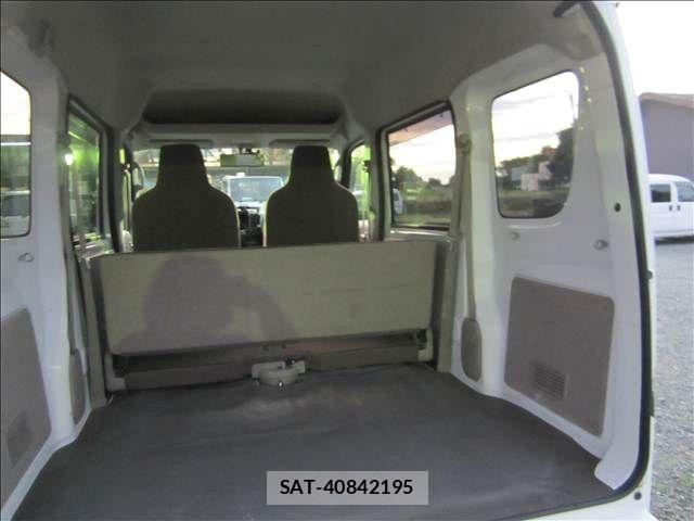 Nissan CLIPPER 2015-10 8850246-4