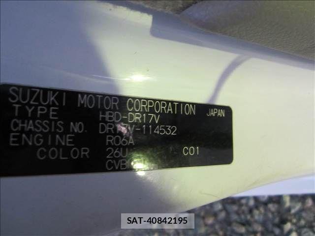 Nissan CLIPPER 2015-10 8850246-8