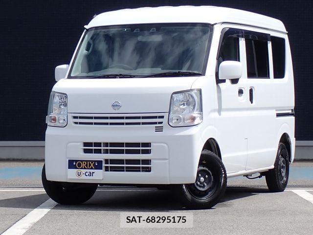 Nissan CLIPPER 2021-03 8850245-0