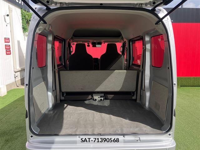 Nissan CLIPPER 2020-06 8850244-15