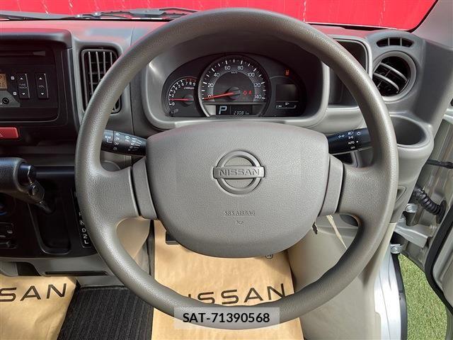 Nissan CLIPPER 2020-06 8850244-16