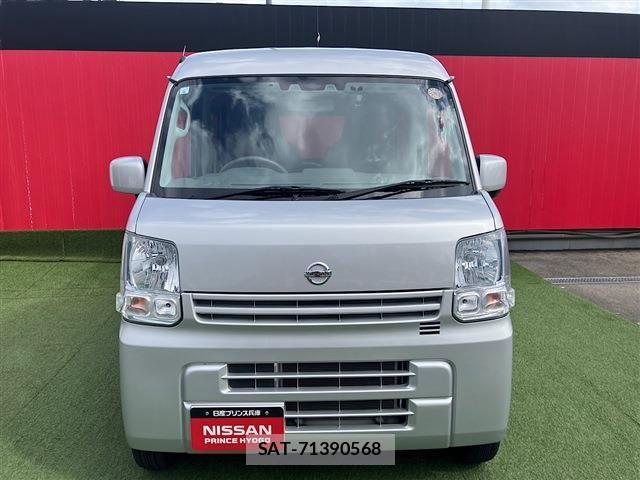 Nissan CLIPPER 2020-06 8850244-1