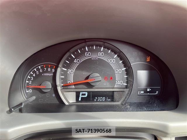 Nissan CLIPPER 2020-06 8850244-21