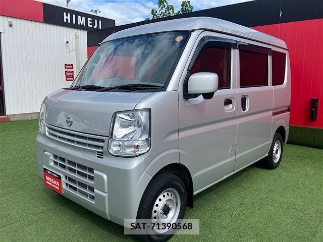 Nissan CLIPPER 2020-06 8850244-2