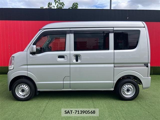Nissan CLIPPER 2020-06 8850244-3