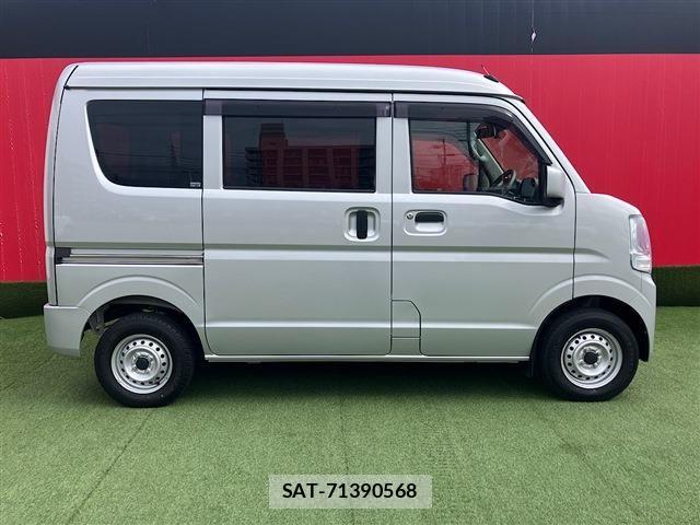 Nissan CLIPPER 2020-06 8850244-4