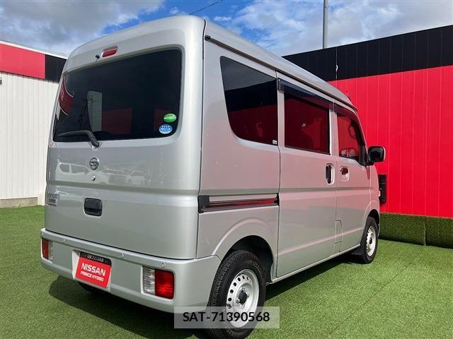Nissan CLIPPER 2020-06 8850244-5